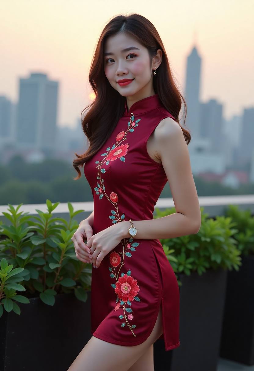 中餐厅 第八季